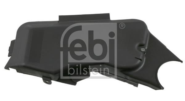 Cache, courroie FEBI BILSTEIN ref. 22104