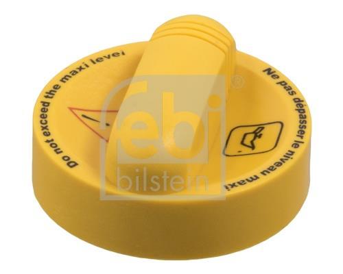 Bouchon, goulotte de remplissage d'huile FEBI BILSTEIN 22121