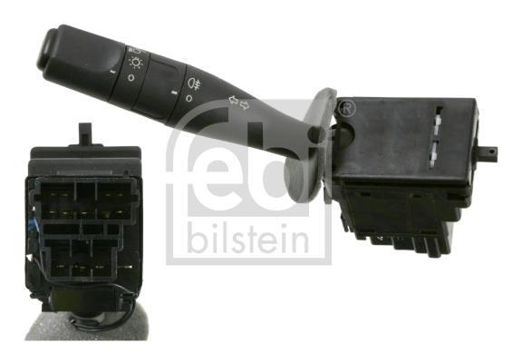 Commodo, colonne de direction FEBI BILSTEIN ref. 22124
