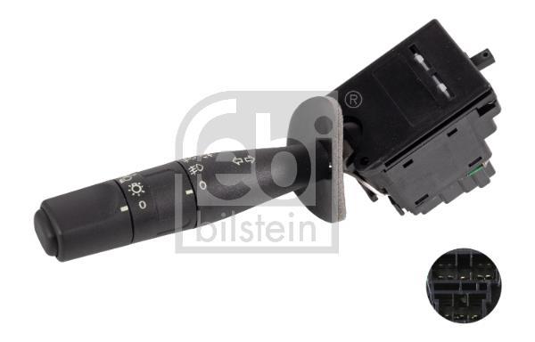Commodo, colonne de direction FEBI BILSTEIN ref. 22125