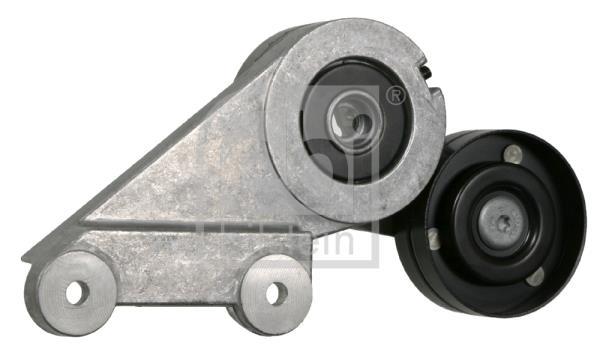 Rolo tensor da correia trapezoidal estriada FEBI BILSTEIN ref. 22152