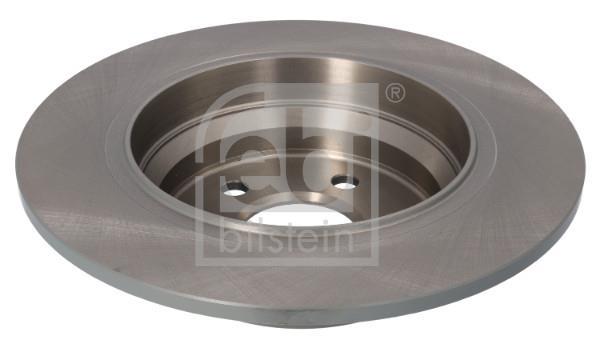 Disques de frein FEBI BILSTEIN ref. 22160