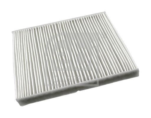 Filtro, aire habitáculo FEBI BILSTEIN ref. 22165
