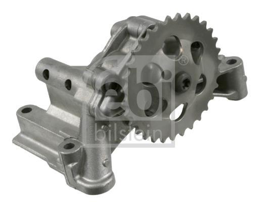 Pompe à huile FEBI BILSTEIN 22204