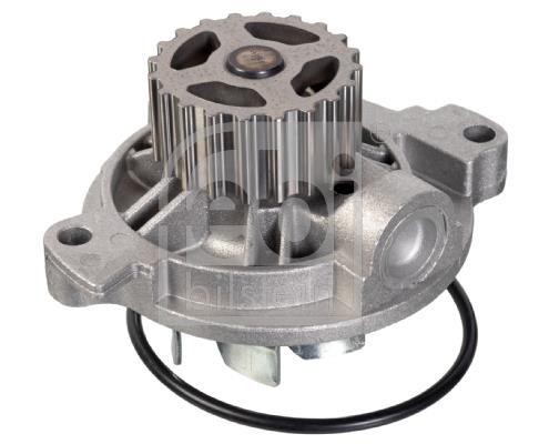 Butée hydraulique 2