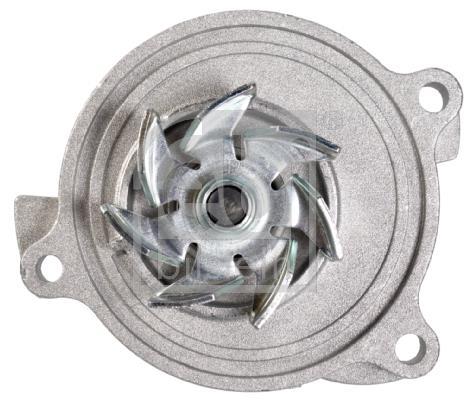 Pompe à eau FEBI BILSTEIN ref. 22206