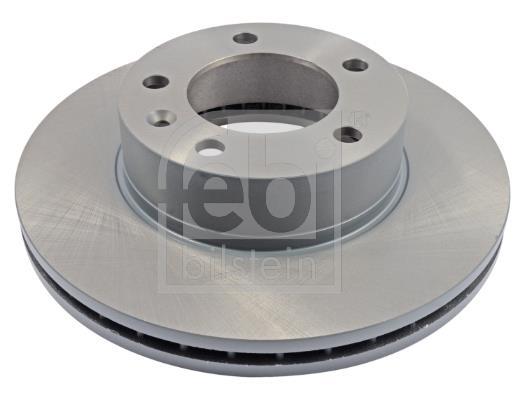 Disques de frein FEBI BILSTEIN ref. 22240