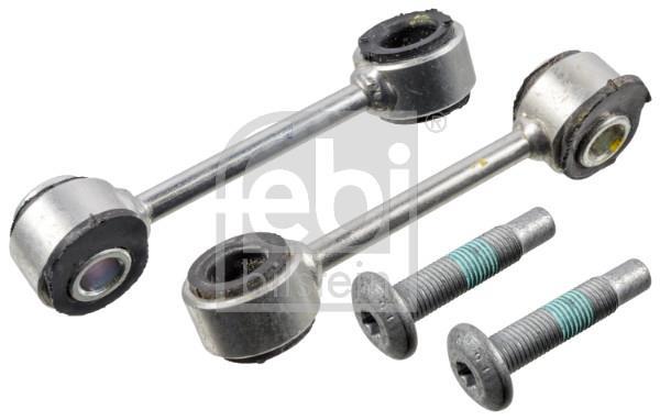 Biellette de barre stabilisatrice (Biellette antiroulis) FEBI BILSTEIN ref. 22247