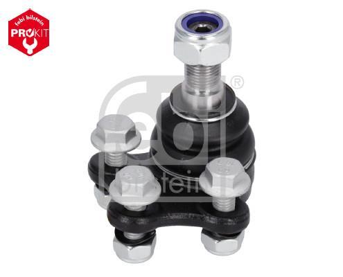 Rótula de suspensão FEBI BILSTEIN ref. 22265
