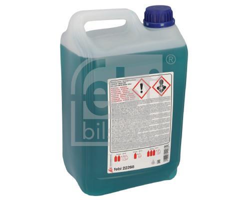 Liquide de refroidissement (Antigel moteur) FEBI BILSTEIN ref. 22268