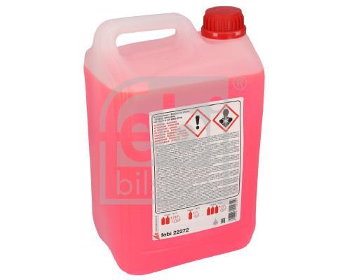 Liquide de refroidissement (Antigel moteur) FEBI BILSTEIN ref. 22272