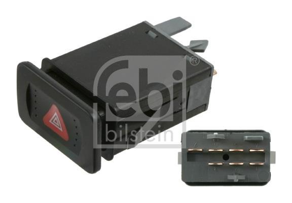 Interruptor de sinal de alerta FEBI BILSTEIN ref. 22292