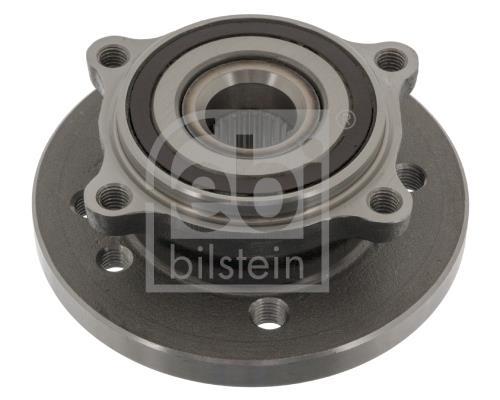 Cojinete de rueda FEBI BILSTEIN 22315