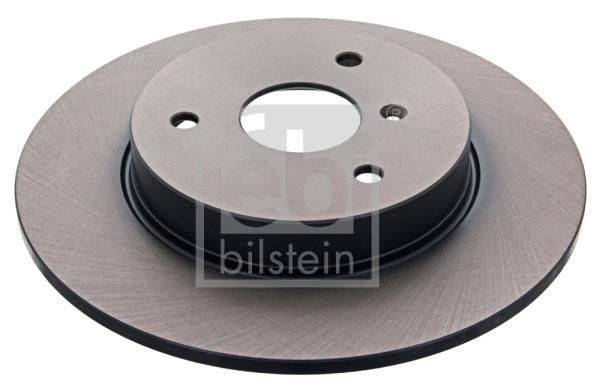 Discos de travão FEBI BILSTEIN ref. 22345
