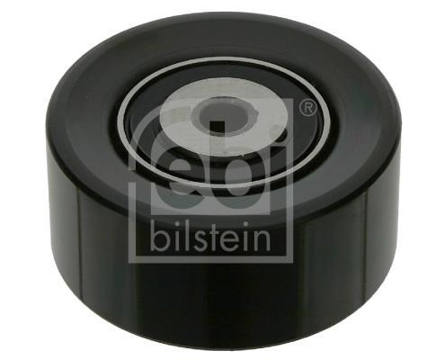Galet enrouleur de courroie d'accessoire FEBI BILSTEIN ref. 22353