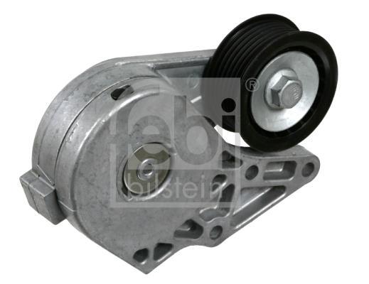 Rolo tensor da correia trapezoidal estriada FEBI BILSTEIN ref. 22364