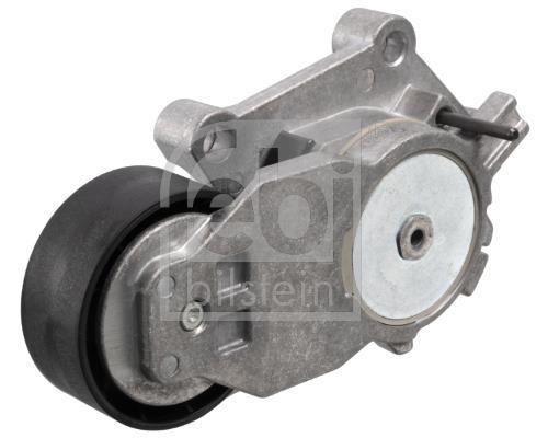 Tensor de correia trapezoidal estriada FEBI BILSTEIN ref. 22369