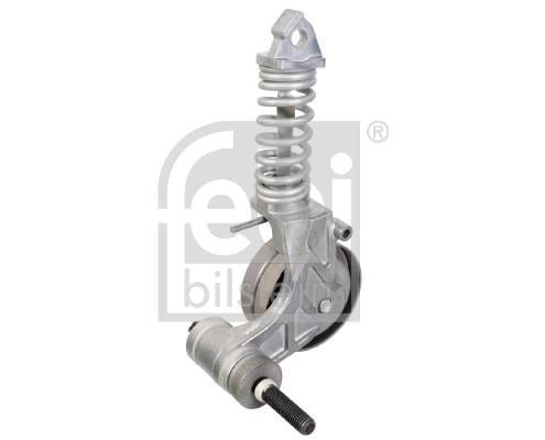 Tensor de correia trapezoidal estriada FEBI BILSTEIN ref. 22370