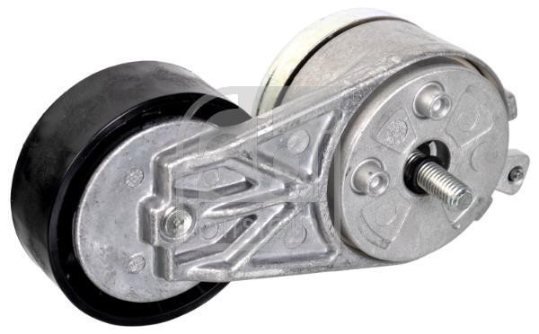 Tensor de correa, correa poli V FEBI BILSTEIN 22376