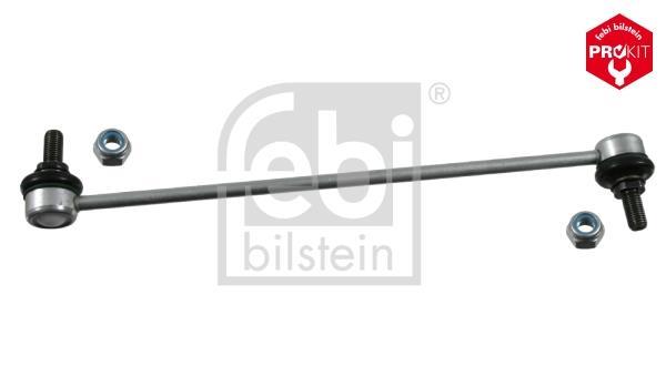 Biellette de barre stabilisatrice (Biellette antiroulis) FEBI BILSTEIN ref. 22379