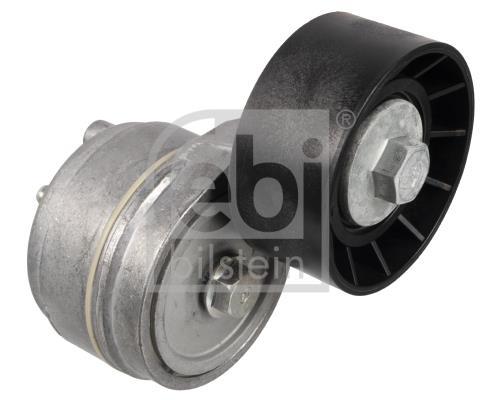 Tensor de correa, correa poli V FEBI BILSTEIN 22392