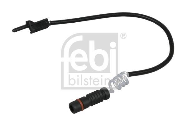 Contacteur de témoin d'usure (Témoin d'usure plaquettes) FEBI BILSTEIN 22402