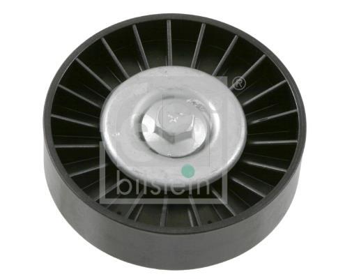 Galet enrouleur de courroie d'accessoire FEBI BILSTEIN 22404