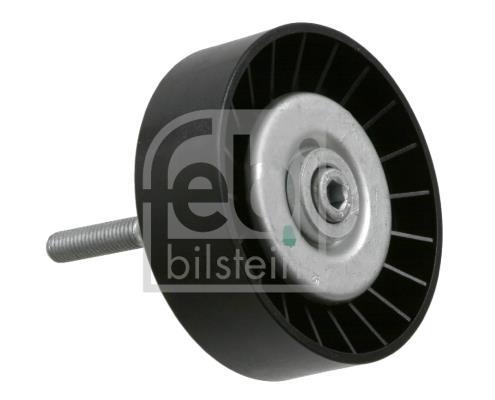 Galet enrouleur de courroie d'accessoire FEBI BILSTEIN ref. 22405