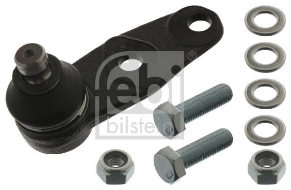 Rotule de suspension (Rotule de pivot) FEBI BILSTEIN 22410