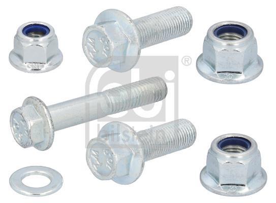 Rotule de suspension (Rotule de pivot) FEBI BILSTEIN 22410