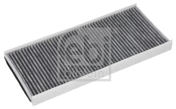 Filtre d'habitacle (Filtre à pollen) FEBI BILSTEIN  ref. 22444