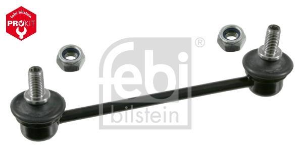 Biellette de barre stabilisatrice (Biellette antiroulis) FEBI BILSTEIN ref. 22465