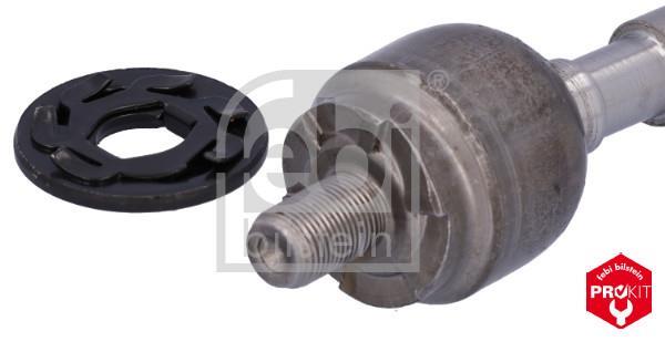 Tirante da direção FEBI BILSTEIN ref. 22491