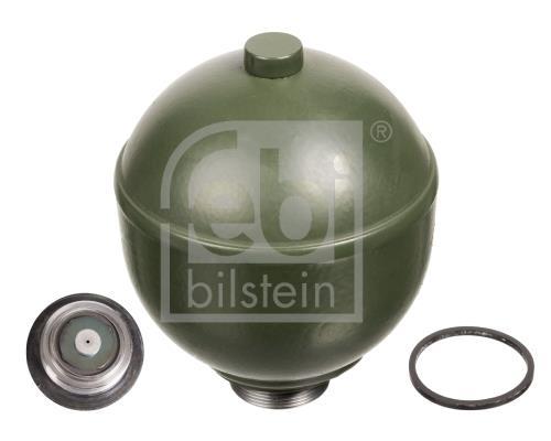 Sphère, accumulateur de suspension (Sphère de suspension) FEBI BILSTEIN ref. 22496