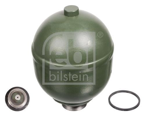 Sphère, accumulateur de suspension (Sphère de suspension) FEBI BILSTEIN ref. 22497