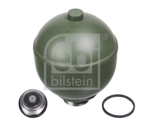 Sphère, accumulateur de suspension (Sphère de suspension) FEBI BILSTEIN ref. 22499