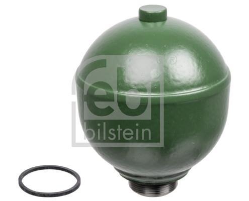 Sphère, accumulateur de suspension (Sphère de suspension) FEBI BILSTEIN ref. 22501