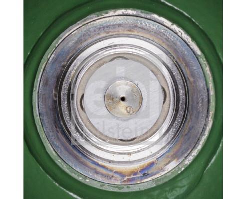 Sphère, accumulateur de suspension (Sphère de suspension) FEBI BILSTEIN ref. 22501