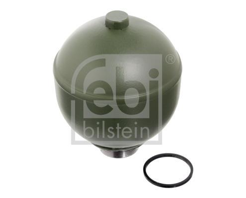 Sphère, accumulateur de suspension (Sphère de suspension) FEBI BILSTEIN ref. 22504