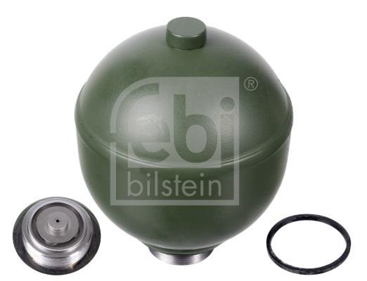 Sphère, accumulateur de suspension (Sphère de suspension) FEBI BILSTEIN ref. 22505
