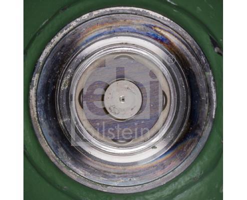 Sphère, accumulateur de suspension (Sphère de suspension) FEBI BILSTEIN ref. 22508