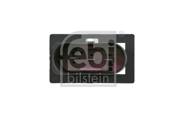 Ventilateur de refroidissement du moteur (Motoventilateur) FEBI BILSTEIN ref. 22518