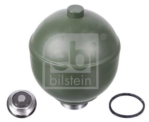 Sphère, accumulateur de suspension (Sphère de suspension) FEBI BILSTEIN ref. 22521