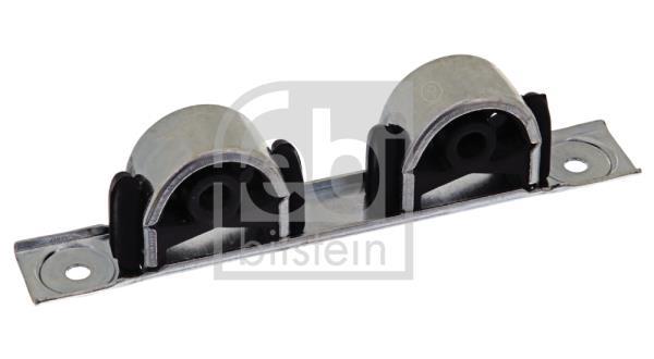 Silentbloc de suspension d'échappement FEBI BILSTEIN ref. 22522