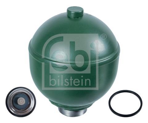 Sphère, accumulateur de suspension (Sphère de suspension) FEBI BILSTEIN ref. 22523