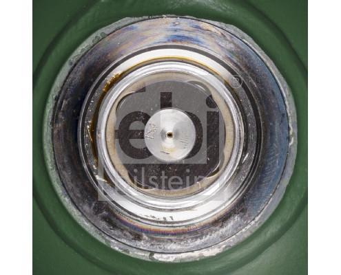 Sphère, accumulateur de suspension (Sphère de suspension) FEBI BILSTEIN 22525
