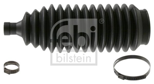 Soufflet de direction (Soufflet de cremaillere) FEBI BILSTEIN ref. 22533