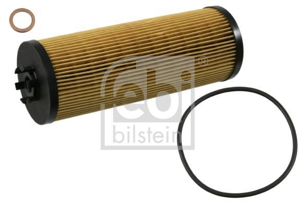 Set Filtro Olio Motore 5W-30 LIQUI MOLY 6 Litri + Vite Per Audi A4 2.5 163 CV