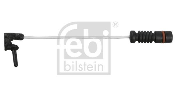 Contacteur de témoin d'usure (Témoin d'usure plaquettes) FEBI BILSTEIN 22577