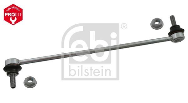 Biellette de barre stabilisatrice (Biellette antiroulis) FEBI BILSTEIN ref. 22589